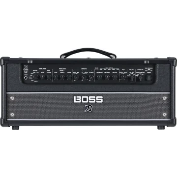 Boss Katana Artist Head Gen 3