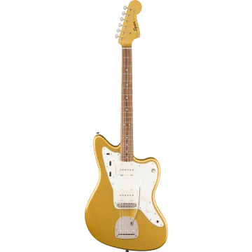 Squier FSR Classic Vibe '60s Jazzmaster, Aztec Gold IL