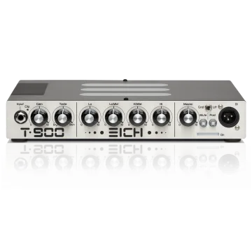 Eich Amps T900