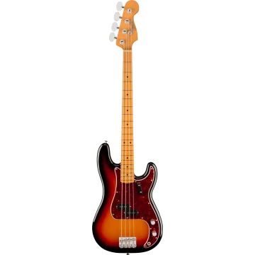 Fender Vintera III Late '60s Precision Bass, 3-Color Sunburst MN