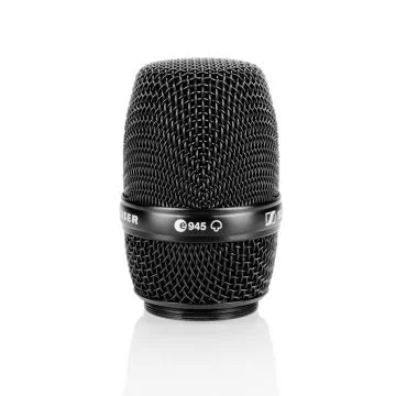 Sennheiser MMD 945-1 BK
