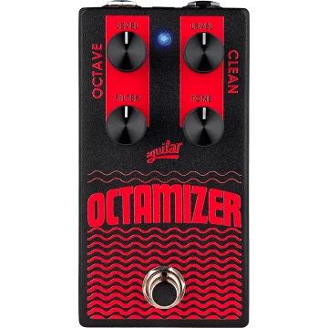 Aguilar Octamizer V2