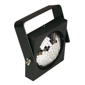 Showtec Rotating Mirrorball for Laser Occasion