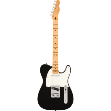 Fender Player II Telecaster, Black MN
