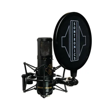 Sontronics STC-2 Pack Black