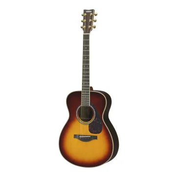 Yamaha LS16 A.R.E Brown Sunburst