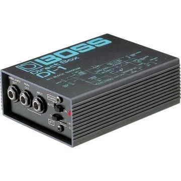 Boss DI-1