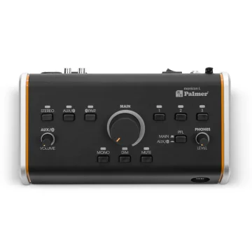 Palmer MONICON L G2 G