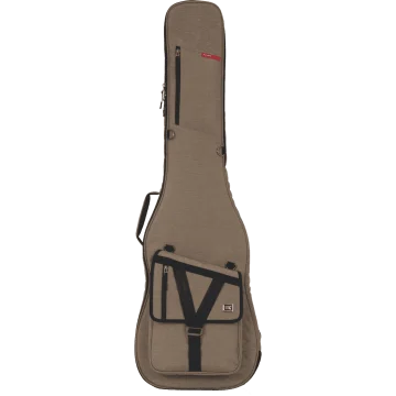Gator Transit Series Bass Tan