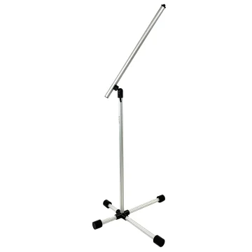Base 4 Stands Solo - Natural