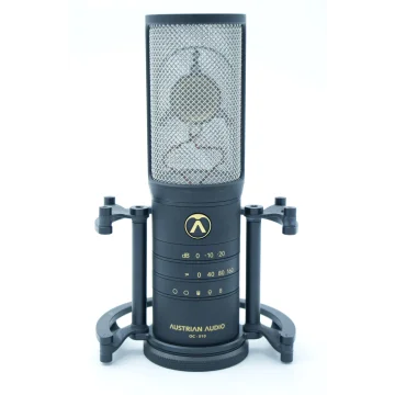 Austrian Audio OC-S10