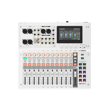 Yamaha MGX12 W
