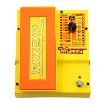 Digitech Whammy MonoNeon