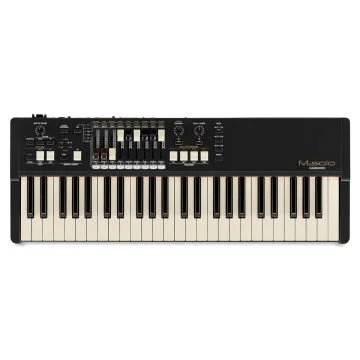 Hammond M-solo Black
