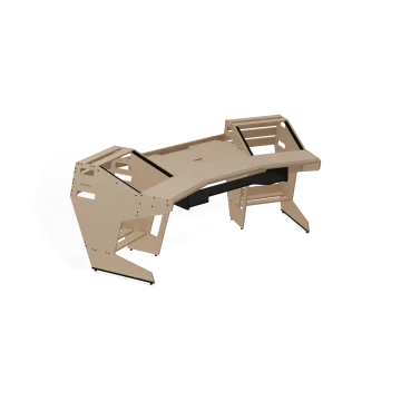 Sessiondesk GUSTAV 2.0 Birch + KEY medium