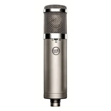 Warm Audio WA-47jr Nickel