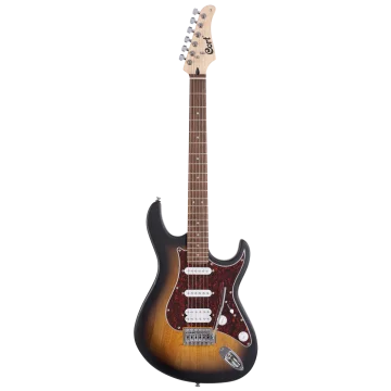 Cort G110 Open Pore Sunburst