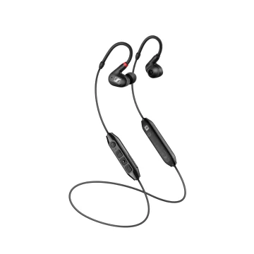 Sennheiser IE 100 PRO Wireless black