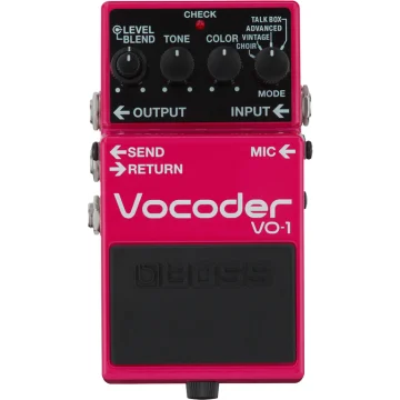 Boss VO-1