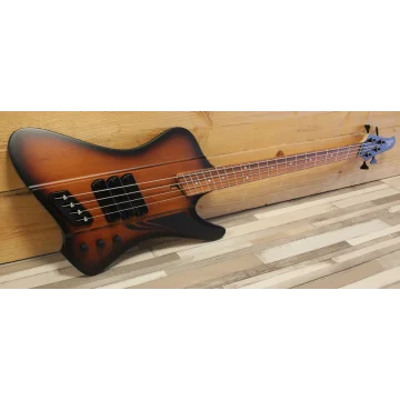 Dingwall D-Roc Standard 4 Vintage Burst Matte