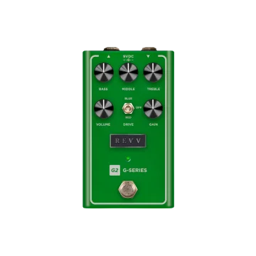 Revv G2 V2