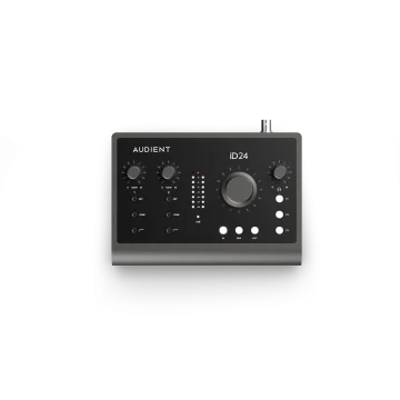 Audient iD24