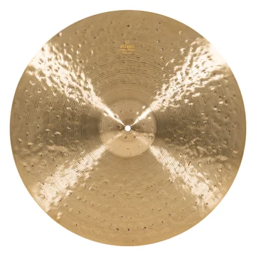 Meinl Byzance Foundry Reserve 22" Ride