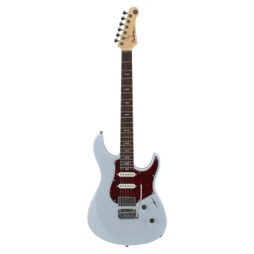 Yamaha Pacifica Standard Plus Ice Blue