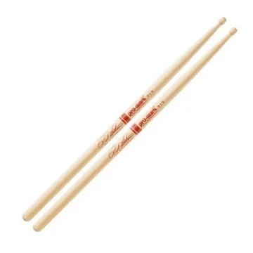 Pro Mark TX717W Rick Latham 717 Hickory, Wood Tip