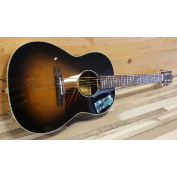 Eastman E6-LGSS TC Sunburst