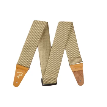 Fender Vintage Tweed strap 2"