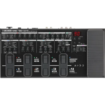 Boss ME-90