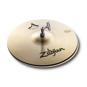 Zildjian 14" A New Beat Hi-Hats