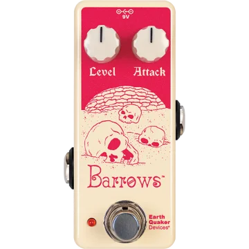 Earthquaker Devices Barrows