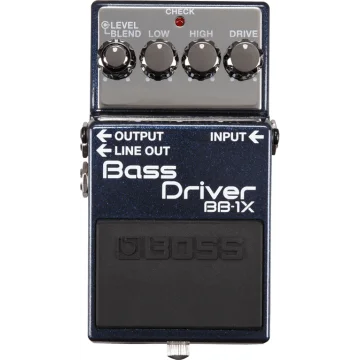 Boss BB-1X