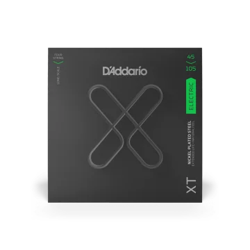 D'Addario XTB45105