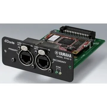 Yamaha NY64-D
