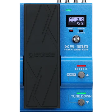 Boss XS-100
