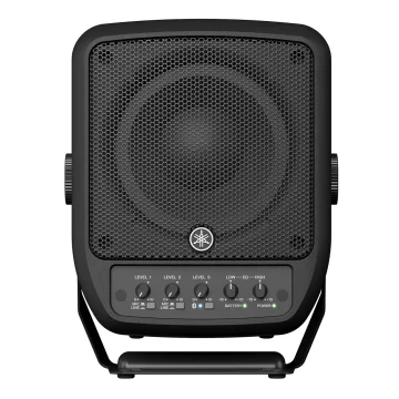 Yamaha Stagepas 100 BTR mkII