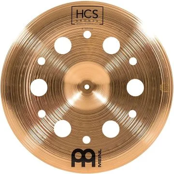 Meinl HCSB 18"  Trash China