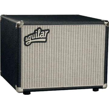 Aguilar DB 112 Classic Black 8 Ohm