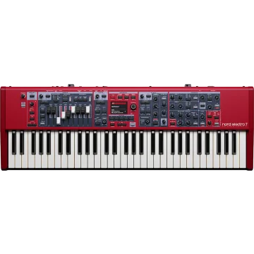 Nord Electro 7 61