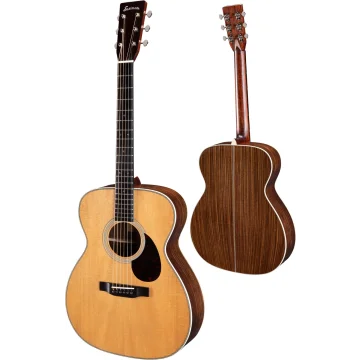 Eastman E20OM-TC