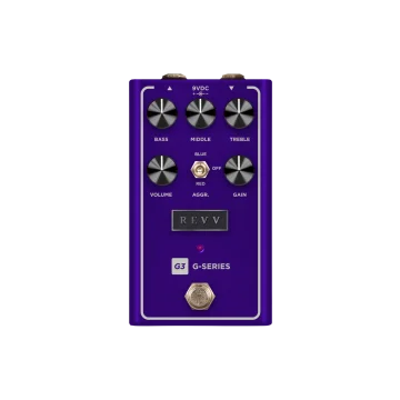 Revv G3 V2