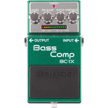Boss BC-1X
