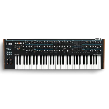 Novation Summit