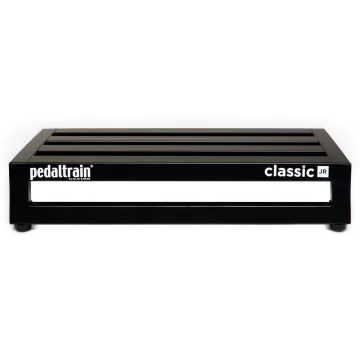 Pedaltrain Classic JR TC