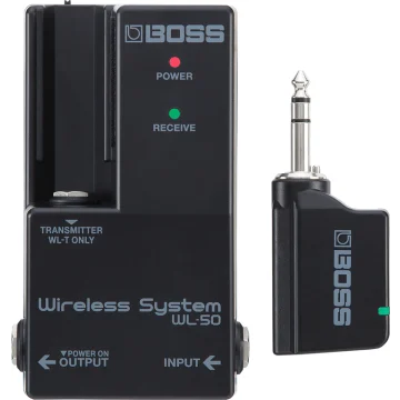 Boss WL-50