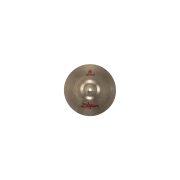Zildjian 11" FX Trash Splash 