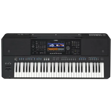 Yamaha PSR-SX720+